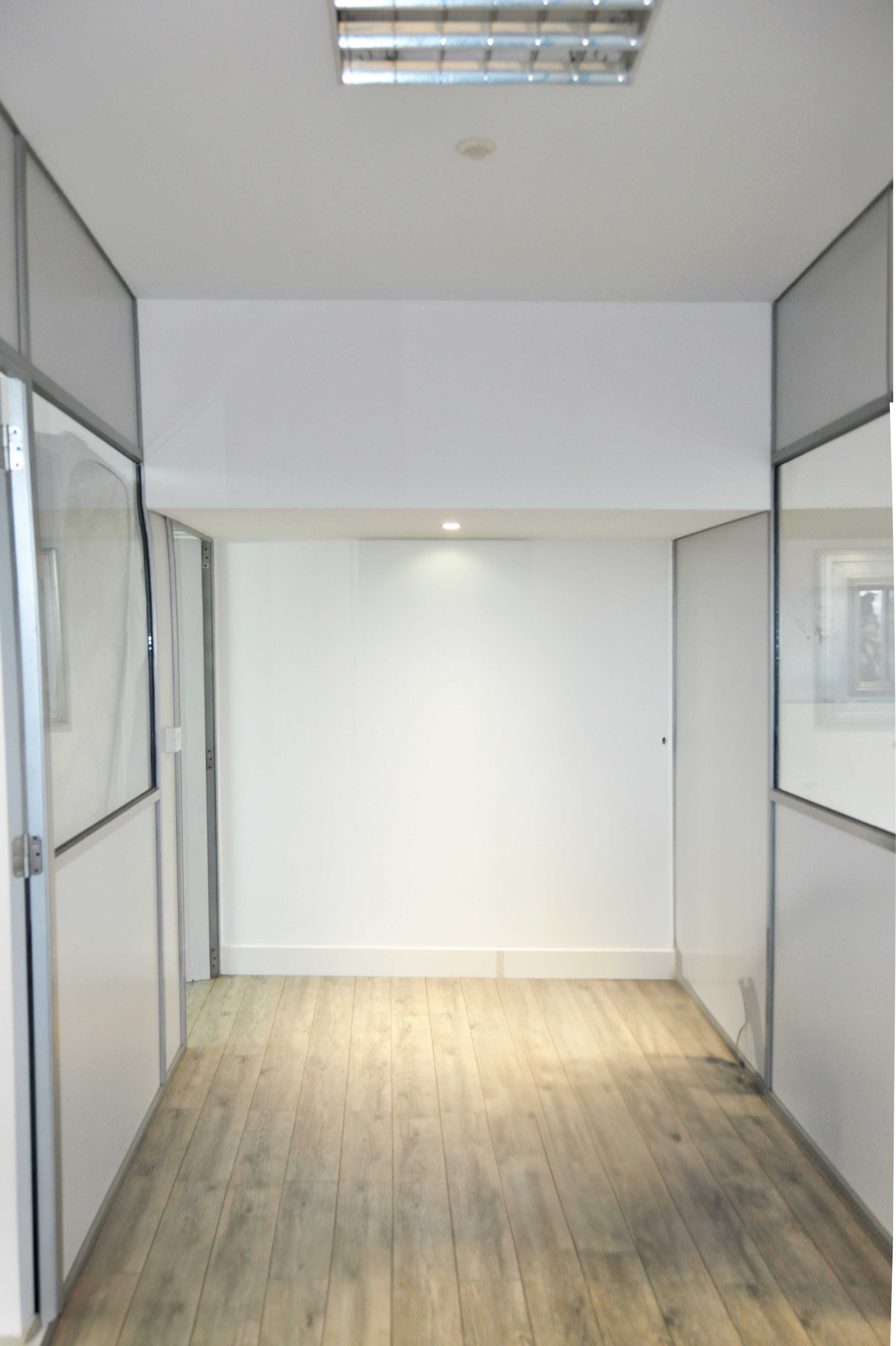 Photo of the reception before