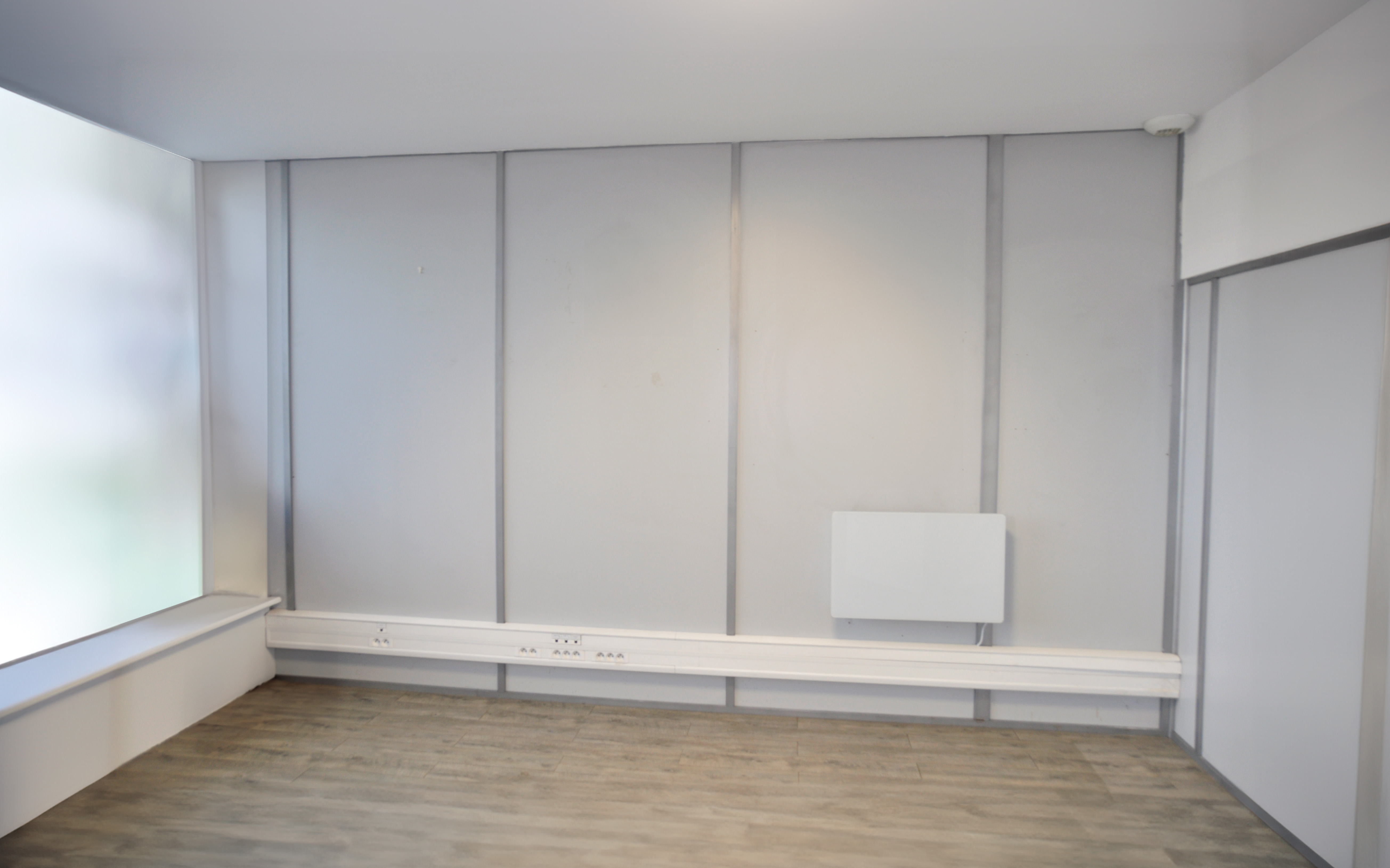 Photo of the room 1 before